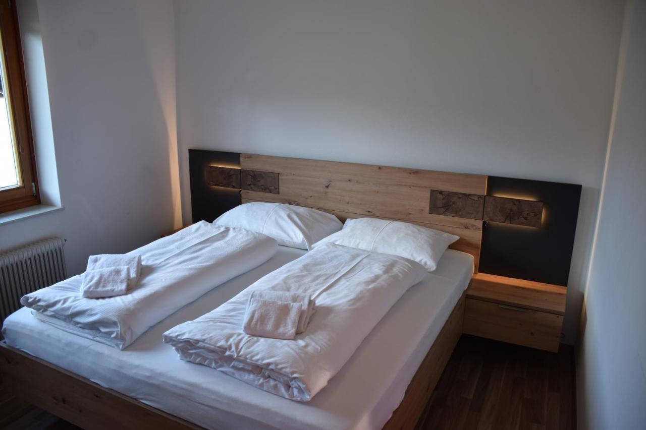 Apartement Karen Top 35 - By Four Seasons Apartments Kaprun Exterior photo