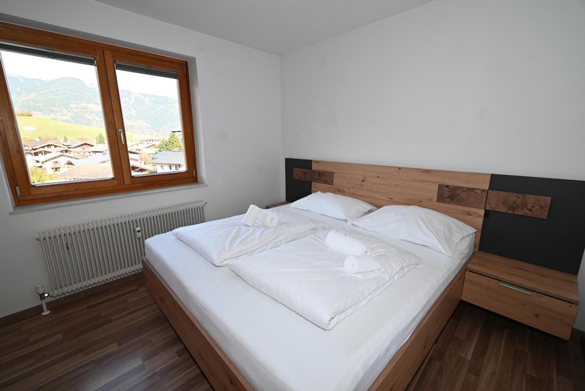 Apartement Karen Top 35 - By Four Seasons Apartments Kaprun Exterior photo